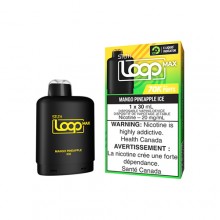 STLTH LOOP MAX Mango Pineapple Ice 20mg